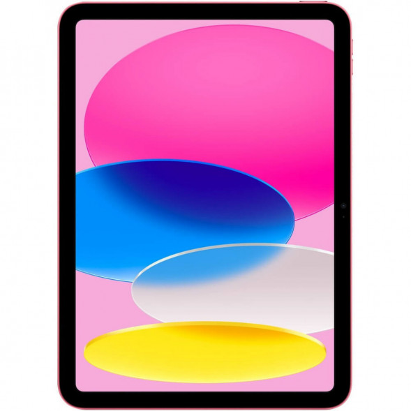 Планшет Apple iPad 11 (2025) Wi-Fi 128 ГБ, розовый в Набережных Челнах