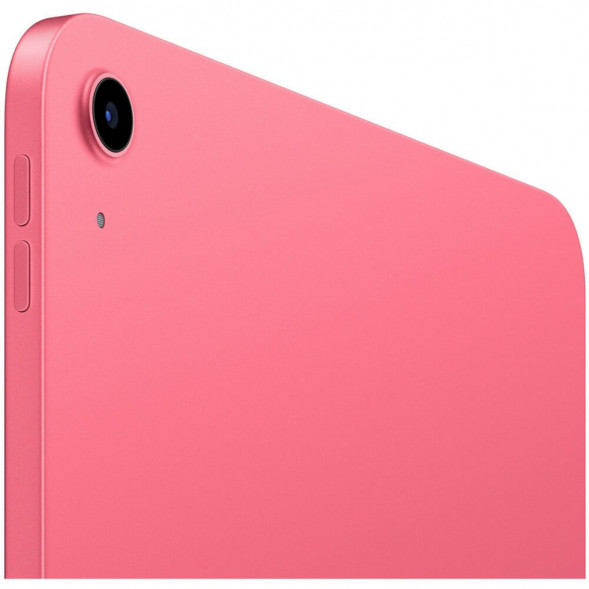 Планшет Apple iPad 11 (2025) Wi-Fi 128 ГБ, розовый в Набережных Челнах